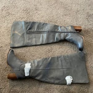 Torrid Over the Knee Boots